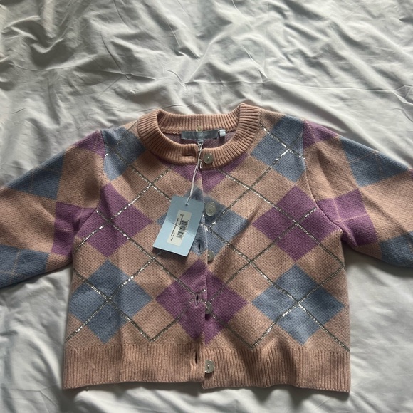 Hill House Home cardigan - Picture 4 of 4